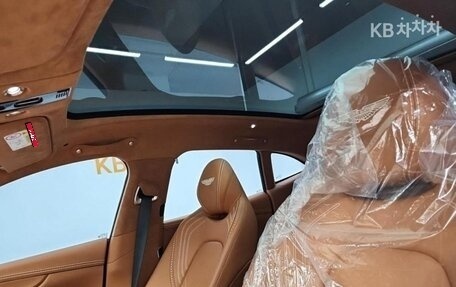 Aston Martin DBX I, 2021 год, 15 000 000 рублей, 17 фотография