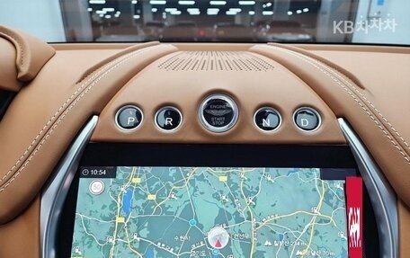 Aston Martin DBX I, 2021 год, 15 000 000 рублей, 15 фотография