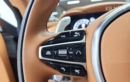 Aston Martin DBX I, 2021 год, 15 000 000 рублей, 21 фотография