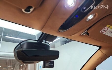 Aston Martin DBX I, 2021 год, 15 000 000 рублей, 23 фотография