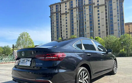 Volkswagen Lavida, 2022 год, 1 700 855 рублей, 8 фотография