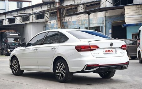 Volkswagen Lavida, 2022 год, 1 800 855 рублей, 4 фотография