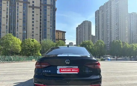 Volkswagen Lavida, 2022 год, 1 700 855 рублей, 7 фотография