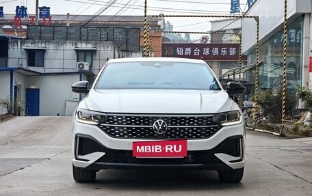 Volkswagen Lavida, 2022 год, 1 800 855 рублей, 2 фотография