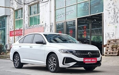 Volkswagen Lavida, 2022 год, 1 800 855 рублей, 3 фотография