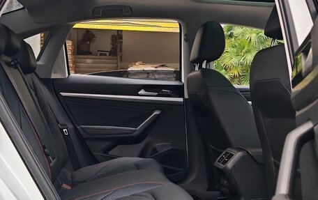 Volkswagen Lavida, 2022 год, 1 800 855 рублей, 10 фотография