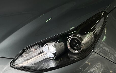 KIA Sportage IV рестайлинг, 2020 год, 2 700 000 рублей, 7 фотография