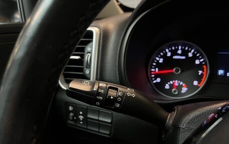 KIA Sportage IV рестайлинг, 2020 год, 2 700 000 рублей, 20 фотография