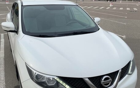 Nissan Qashqai, 2014 год, 1 420 000 рублей, 3 фотография