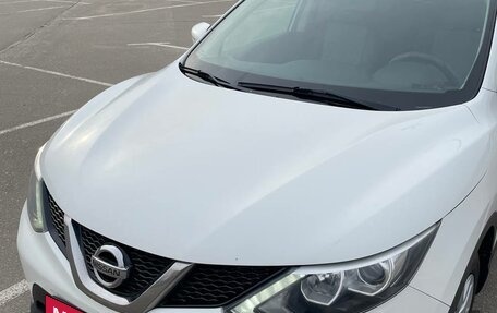 Nissan Qashqai, 2014 год, 1 420 000 рублей, 4 фотография