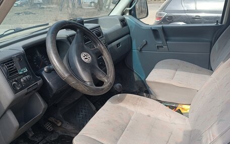 Volkswagen Transporter T4, 1999 год, 420 000 рублей, 7 фотография
