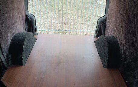 Volkswagen Transporter T4, 1999 год, 420 000 рублей, 3 фотография
