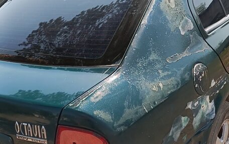 Skoda Octavia IV, 2001 год, 250 000 рублей, 3 фотография