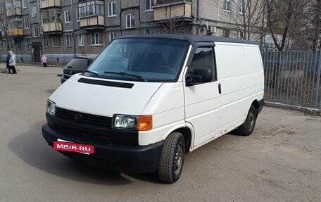 Volkswagen Transporter T4, 1999 год, 420 000 рублей, 5 фотография