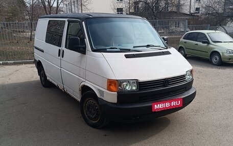 Volkswagen Transporter T4, 1999 год, 420 000 рублей, 6 фотография