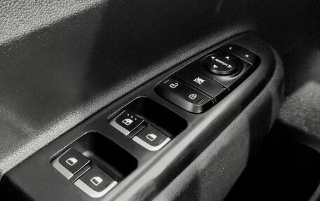KIA Rio IV, 2019 год, 1 180 000 рублей, 10 фотография