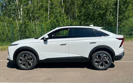 Haval F7x, 2025 год, 3 499 000 рублей, 4 фотография