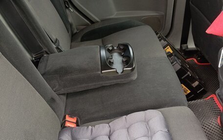 Ford Focus II рестайлинг, 2008 год, 530 000 рублей, 3 фотография
