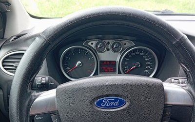 Ford Focus II рестайлинг, 2008 год, 530 000 рублей, 1 фотография