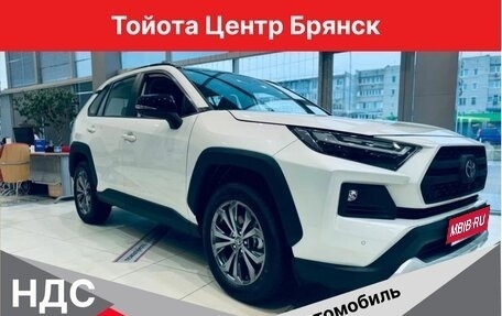 Toyota RAV4, 2024 год, 4 199 000 рублей, 1 фотография