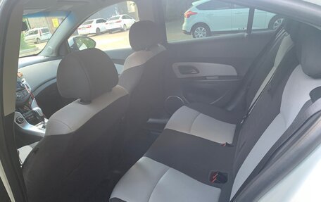 Chevrolet Cruze II, 2013 год, 850 000 рублей, 7 фотография