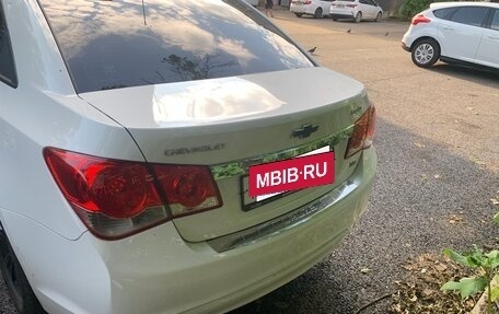 Chevrolet Cruze II, 2013 год, 850 000 рублей, 5 фотография