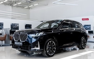 BMW X3, 2025 год, 7 250 000 рублей, 1 фотография