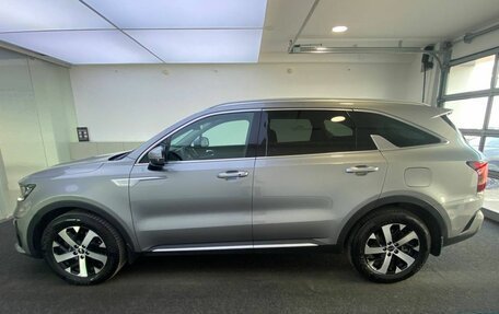 KIA Sorento IV, 2021 год, 3 249 000 рублей, 10 фотография