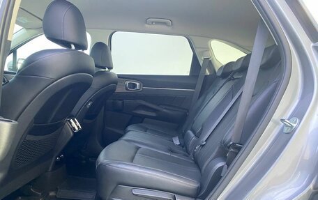 KIA Sorento IV, 2021 год, 3 249 000 рублей, 15 фотография