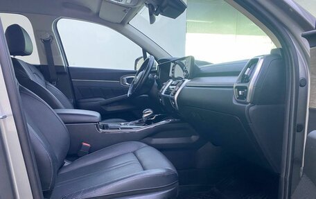 KIA Sorento IV, 2021 год, 3 249 000 рублей, 13 фотография