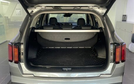 KIA Sorento IV, 2021 год, 3 249 000 рублей, 12 фотография