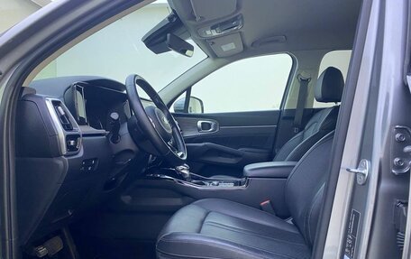 KIA Sorento IV, 2021 год, 3 249 000 рублей, 20 фотография