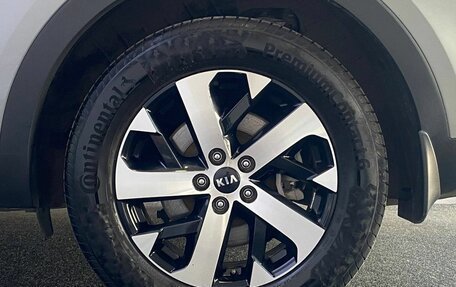 KIA Sorento IV, 2021 год, 3 249 000 рублей, 22 фотография