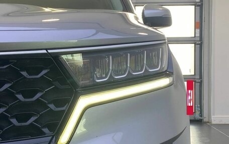 KIA Sorento IV, 2021 год, 3 249 000 рублей, 21 фотография