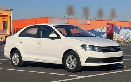 Volkswagen Santana, 2022 год, 1 000 855 рублей, 3 фотография