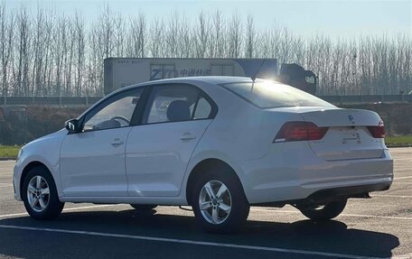 Volkswagen Santana, 2022 год, 1 000 855 рублей, 4 фотография