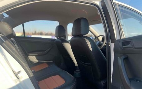 Volkswagen Santana, 2022 год, 1 000 855 рублей, 9 фотография