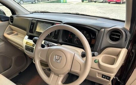 Honda N-WGN I рестайлинг, 2014 год, 510 898 рублей, 8 фотография