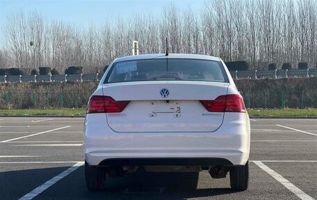 Volkswagen Santana, 2022 год, 1 000 855 рублей, 6 фотография