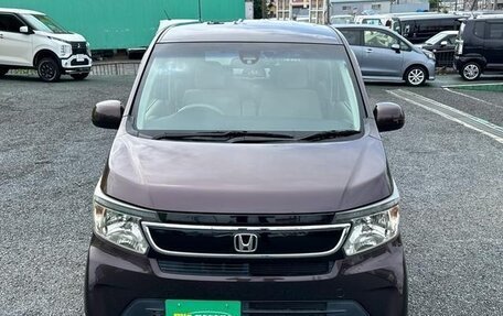 Honda N-WGN I рестайлинг, 2014 год, 510 898 рублей, 5 фотография