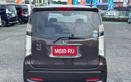 Honda N-WGN I рестайлинг, 2014 год, 510 898 рублей, 6 фотография