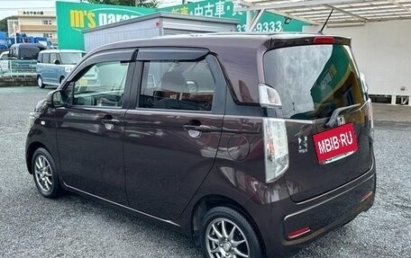 Honda N-WGN I рестайлинг, 2014 год, 510 898 рублей, 3 фотография