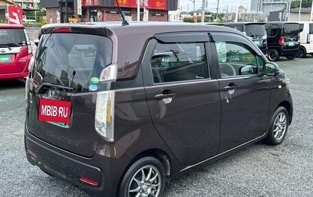 Honda N-WGN I рестайлинг, 2014 год, 510 898 рублей, 4 фотография