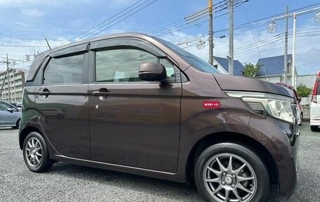 Honda N-WGN I рестайлинг, 2014 год, 510 898 рублей, 7 фотография