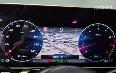 Mercedes-Benz S-Класс, 2022 год, 10 400 000 рублей, 6 фотография