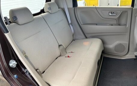 Honda N-WGN I рестайлинг, 2014 год, 510 898 рублей, 12 фотография