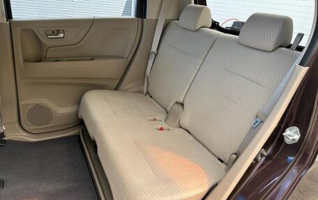 Honda N-WGN I рестайлинг, 2014 год, 510 898 рублей, 13 фотография