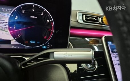 Mercedes-Benz S-Класс, 2022 год, 10 400 000 рублей, 8 фотография