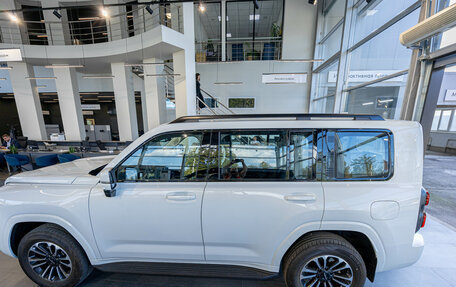 Haval H9, 2024 год, 4 599 000 рублей, 3 фотография