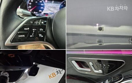 Mercedes-Benz S-Класс, 2022 год, 10 400 000 рублей, 16 фотография